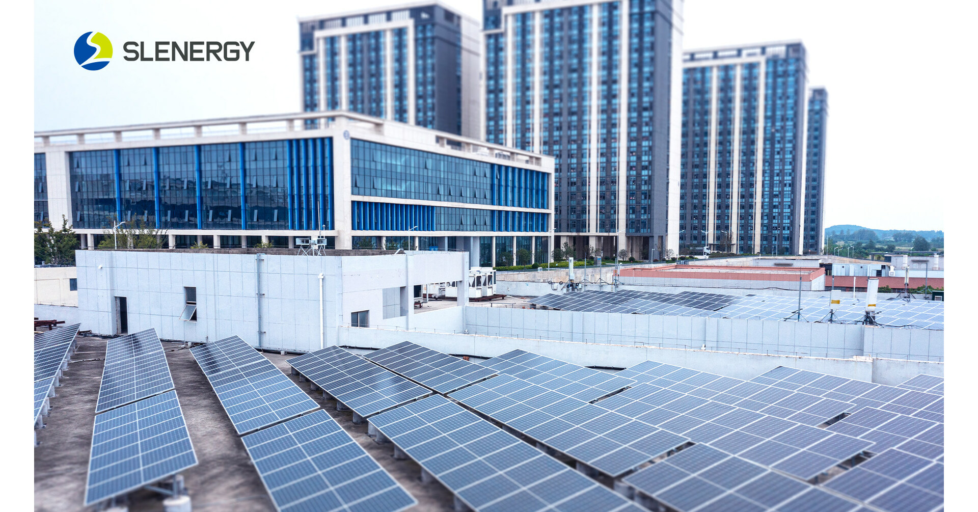 Slenergy Shines with Carbon Emissions Reduction Efforts
