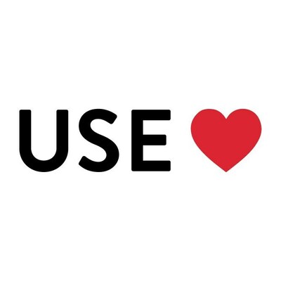 #UseHeart Logo