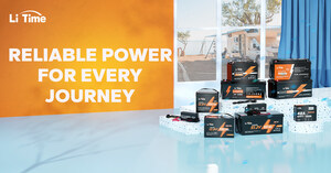 Celebrating LiTime October Amazon Prime Day 2023