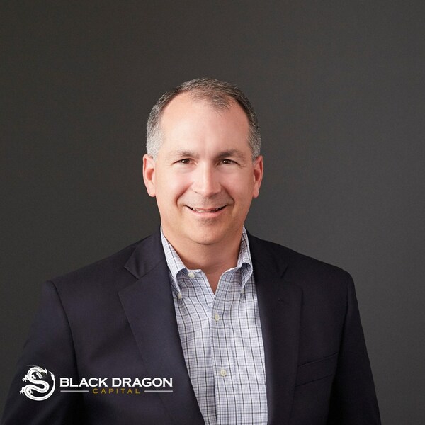 Benson Porter will be the Chair of the Black Dragon Capital℠ Fintech CUSO Fund which aims to focus on FinTech investments that benefit credit unions.