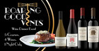 Fleming's Prime Steakhouse & Wine Bar Hosts Roaring Good Vines Wine Dinner Event: A Hauntingly Delicious Pre-Halloween Celebration
