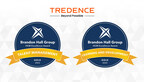 Tredence bags 2 Gold at Brandon Hall Group Awards for Innovation in Learning &amp; Talent Management
