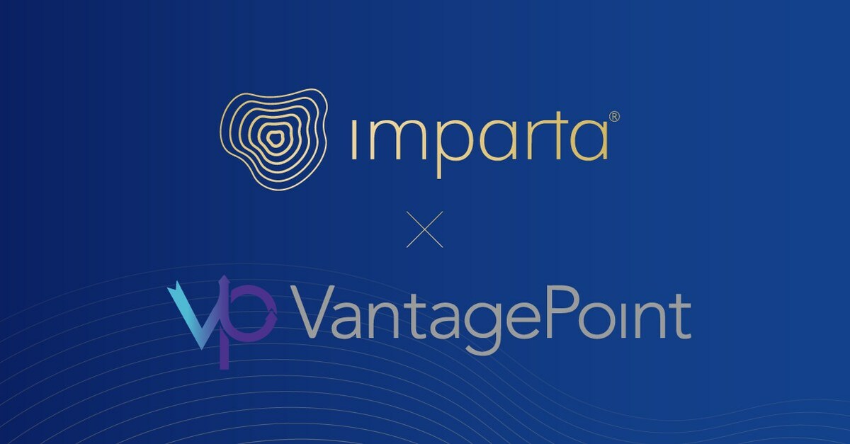 Imparta acquires VantagePoint Performance - Vimarsana News