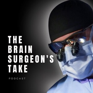 Launch of New Season of The Brain Surgeon's Take