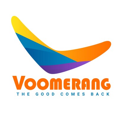 Football Champion Rob Gronkowski and Model Camille Kostek Launch Voomerang™