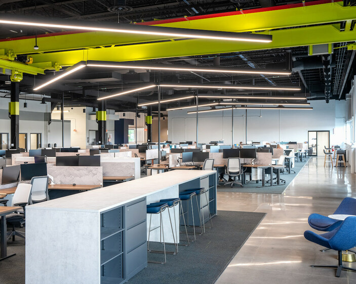 Cirrus Aircraft Celebrates its Innovation Center Grand Opening in Duluth - Vimarsana News
