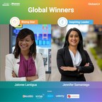 Globant Announces Global Winners of the Women that Build Awards 2023