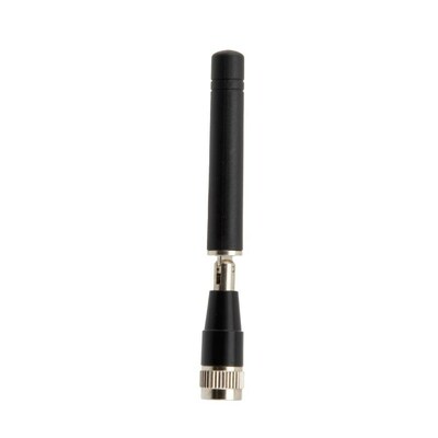 KP's new rubber duck and whip-style antennas cover frequencies from 650 to 5850 MHz.