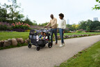 Radio Flyer Introduces First Ever Four-Kid Stroller Wagon