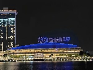 ChainUp comemora 6.º aniversário, mapeando inovações em <em>Blockchain</em> além dos ativos digitais