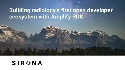 Sirona Selects Koios, Rad.ai, & RevealDX as Founding AI Partners Ahead of November Launch Event