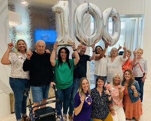 Watercrest Santa Rosa Beach Assisted Living and Memory Care Celebrates 100% Resident Occupancy