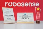 RoboSense Secures Three Prestigious Awards from SAE