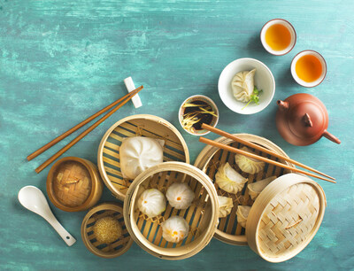 Hong Kong Wine & Dine Festival 2023 will be a launching pad for a month of culinary celebrations around Hong Kong. One of the highlights is the Chinese Master Chefs’ Curation running from November 1-30. The lineup includes a host of Michelin-starred restaurants. (CNW Group/Hong Kong Tourism Board)
