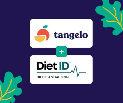 Tangelo acquires Diet ID