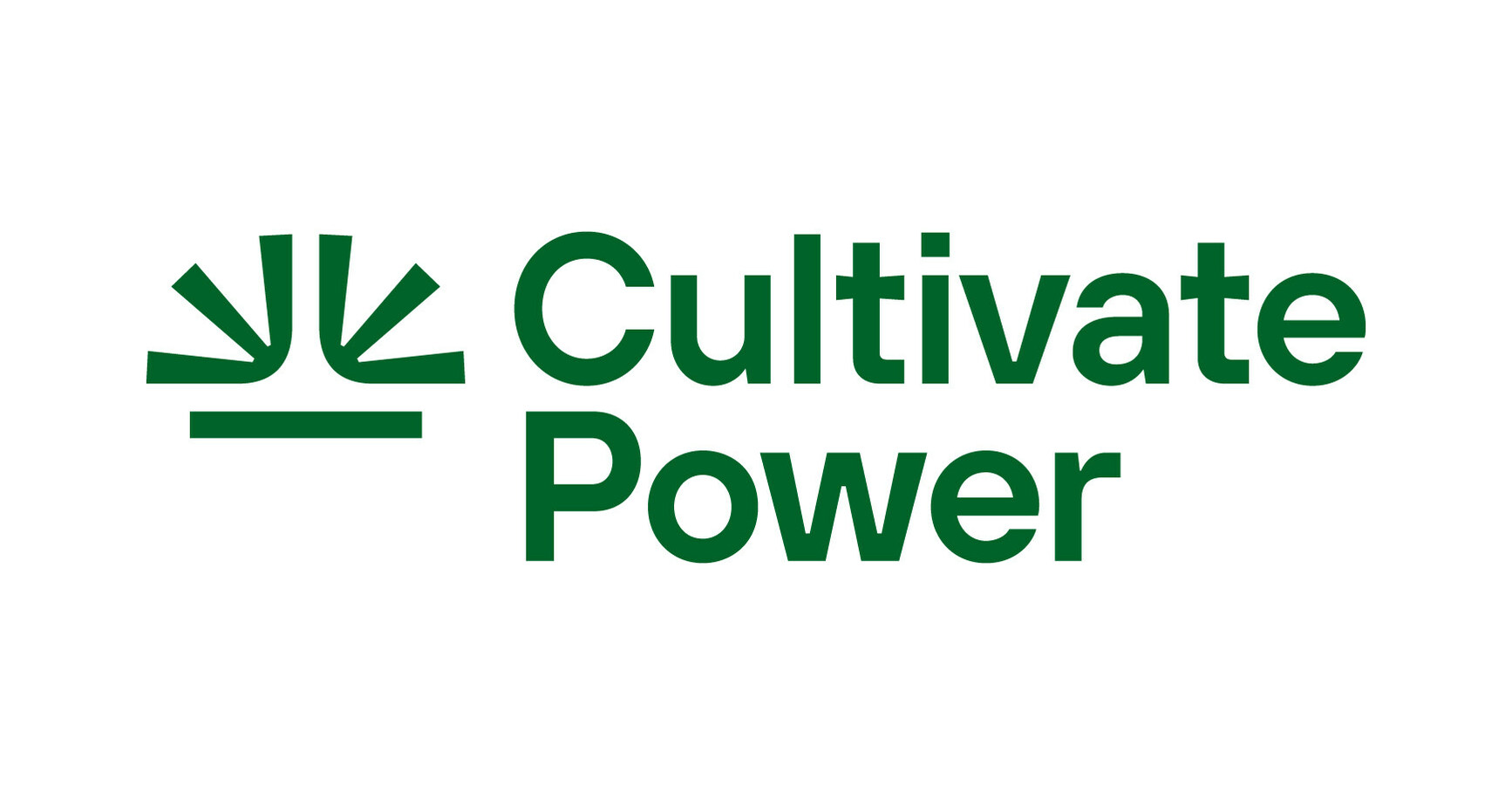 CULTIVATE POWER SECURES $10 MILLION EQUITY INVESTMENT FROM GENERATE CAPITAL TO DEVELOP AND BUILD CLEAN ENERGY INFRASTRUCTURE IN EMERGING COMMUNITY SOLAR MARKETS