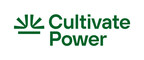 CULTIVATE POWER SECURES $10 MILLION EQUITY INVESTMENT FROM GENERATE CAPITAL TO DEVELOP AND BUILD CLEAN ENERGY INFRASTRUCTURE IN EMERGING COMMUNITY SOLAR MARKETS