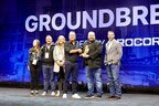 Rogers-O'Brien Construction Recognized as Groundbreaker Award Winner in Excellence in Innovation Category