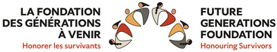Logo de Future Generations Foundation (FGF) (Groupe CNW/Future Generations Foundation (FGF))