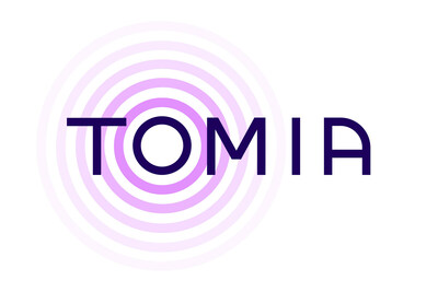 TOMIA Logo