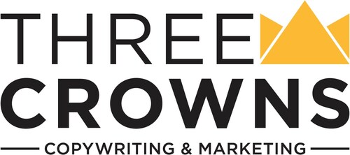 Three Crowns logo
