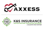Axxess and K&amp;S Insurance Collaborate to Provide Best-in-Class Employee Benefit Solutions
