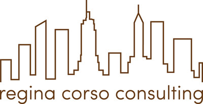Regina Corso Consulting Logo (PRNewsFoto/Regina Corso Consulting)