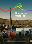 "Romania Unfolds", la primera miniserie documental rumana sobre sostenibilidad local