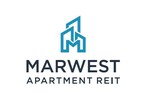 MARWEST APARTMENT REAL ESTATE INVESTMENT TRUST ANNOUNCES GRANTS OF DEFERRED UNITS IN SATISFACTION OF TRUSTEE COMPENSATION