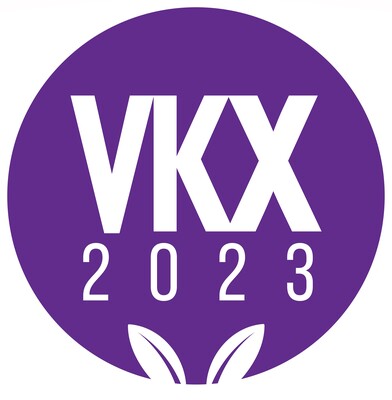 Vkind Logo