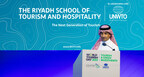 ADVANCING INTERNATIONAL TOURISM EDUCATION: THE RIYADH SCHOOL OF TOURISM AND HOSPITALITY UNVEILED AT WORLD TOURISM DAY IN SAUDI ARABIA