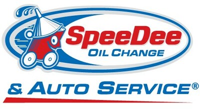 Speedee oil change store near me