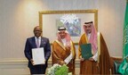 BAHAMAS AND KINGDOM OF SAUDI ARABIA EXECUTE LOAN AGREEMENT FOR FAMILY ISLAND AIRPORT DEVELOPMENT