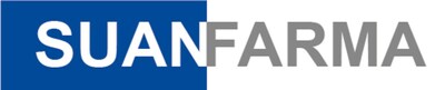 SUANFARMA Logo (PRNewsfoto/SUANFARMA)