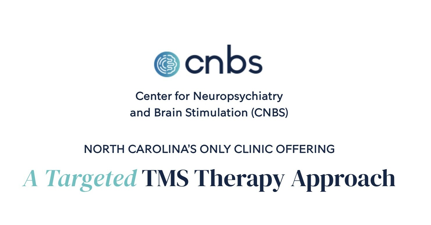 Novus Neurology I Psychiatry I TMS