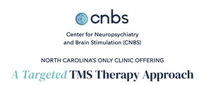 The Center for Neuropsychiatry and Brain Stimulation (CNBS) Opens in Cary, North Carolina: Pioneering a Revolutionary Approach to Mental Health Treatment