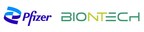 Pfizer and BioNTech Receive Health Canada Authorization for XBB.1.5-Adapted Monovalent COVID-19 Vaccine