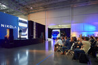 NIKOLA CELEBRATES THE COMMERCIAL LAUNCH OF HYDROGEN FUEL CELL ELECTRIC TRUCK IN COOLIDGE, ARIZONA