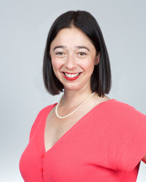 People + Practice, LLC Appoints Jessie Pressman as Head of Consulting