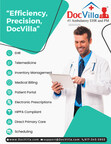 DocVilla EMR DPC primary care
