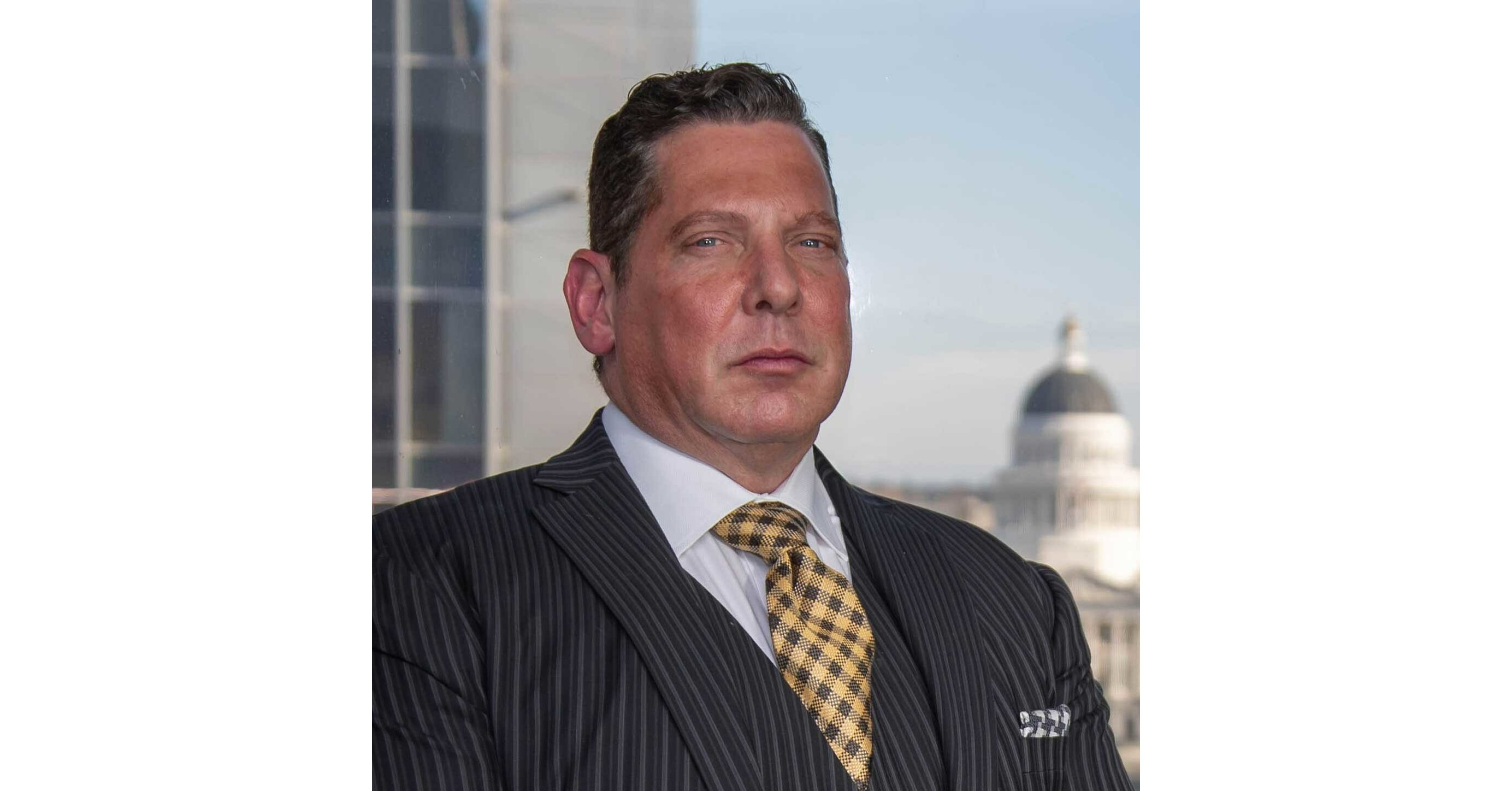 The Rosenfeld Law Firm Releases New Criminal Defense Video that