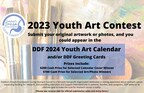 Debbie's Dream Foundation: Curing Stomach Cancer Launches the 2023 Youth Art Contest: Igniting Young Minds Against Stomach Cancer