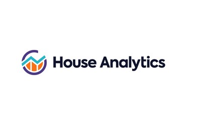 House Analytics Logo