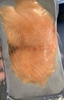 Absence d'informations nécessaires à la consommation sécuritaire de saumon fumé vendu par l'entreprise Club populaire des consommateurs de la Pointe-Saint-Charles