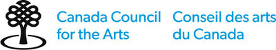 Canada Council for the Arts Logo (CNW Group/Canada Council for the Arts)