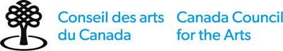 Logo du Conseil des arts du Canada (Groupe CNW/Conseil des arts du Canada)