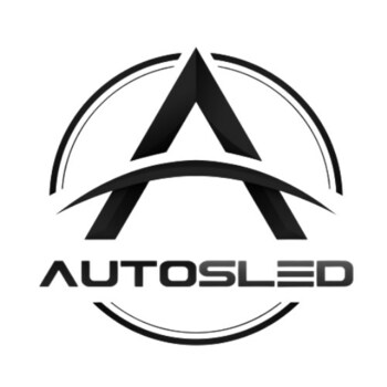 Autosled Logo
