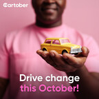 CARS Launches Second Annual "Cartober" Campaign in Partnership with DAV and KPBS