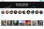 Curios breathes new life into creator economy with debut of its creator-run marketplace, featuring Ras Kass and more
