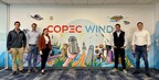 Copec WIND Ventures Expands Team to provide visionary founders with unfair access to the rapidly growing Latin America region